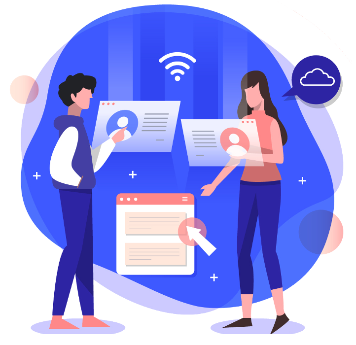 QuickQ电脑版的网络加密级别如何？